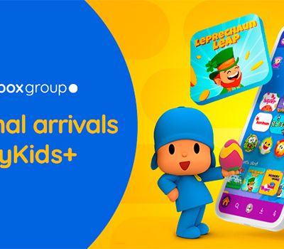 Seasonal Arrivals on PlayKids 660x350