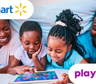 Sandbox Group partners with Walmart 660x350