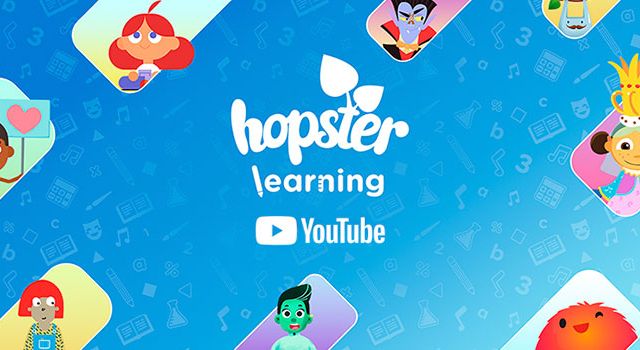 hopster learning