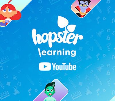 hopster learning