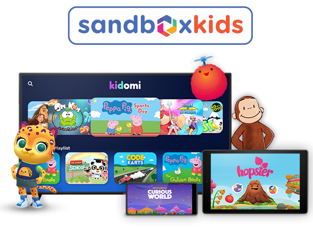 sandboxkids