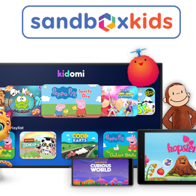 sandboxkids