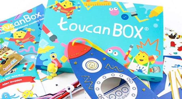 toucanbox