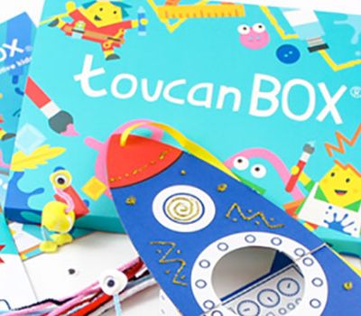 toucanbox