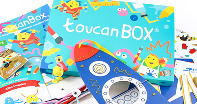 sandbox-brings-on-board-toucanbox-uk-based-childrens-subscription-service-to-bolster-its-hands-on-learning-range